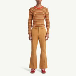 Adidas x Wales Bonner Chino Flare